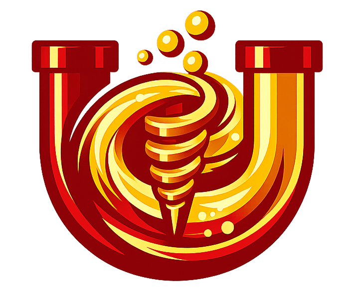 Rohrreinigung Notdienst Logo